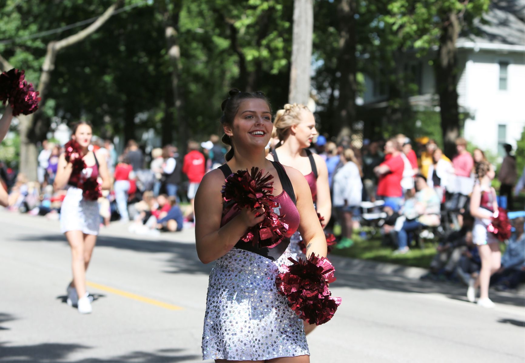North Iowa Band Festival 2021